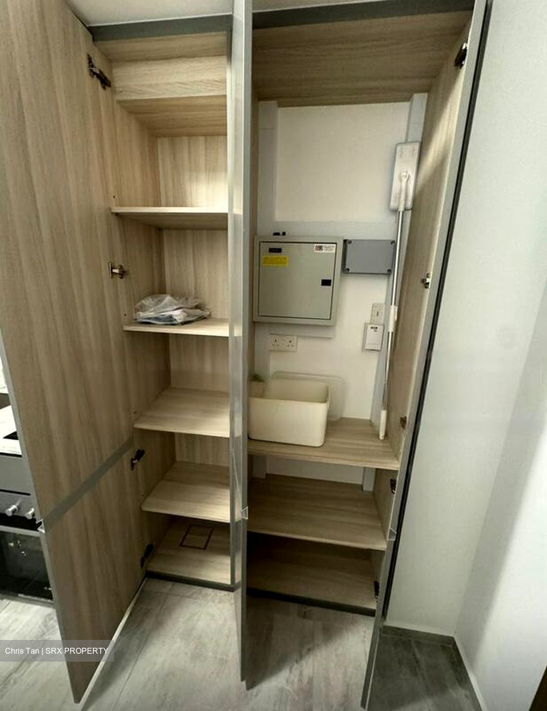 Affinity At Serangoon (D19), Apartment #496678361